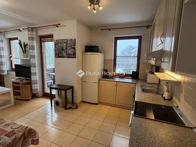 Eladó lakás Göd 57 nm