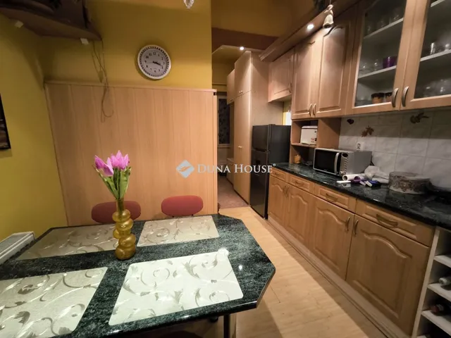 Eladó lakás Budapest XIV. kerület 47 nm