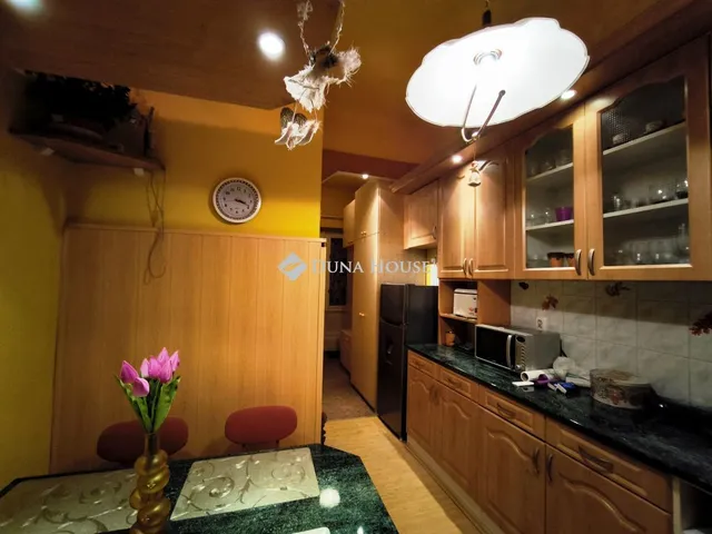 Eladó lakás Budapest XIV. kerület, Pétervárad utca 47 nm