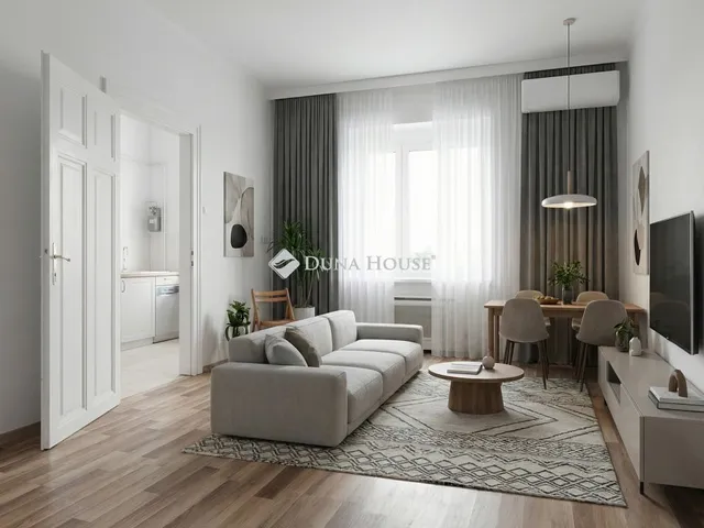 Eladó lakás Budapest III. kerület 25 nm