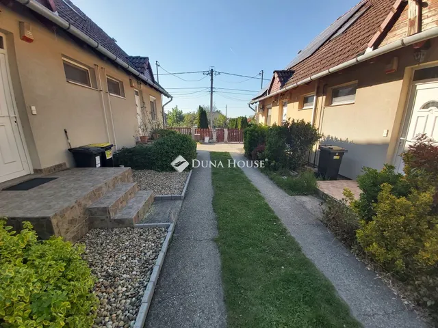 Eladó lakás Isaszeg 80 nm