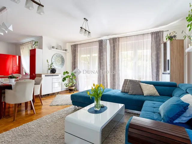 Eladó lakás Budapest III. kerület 105 nm