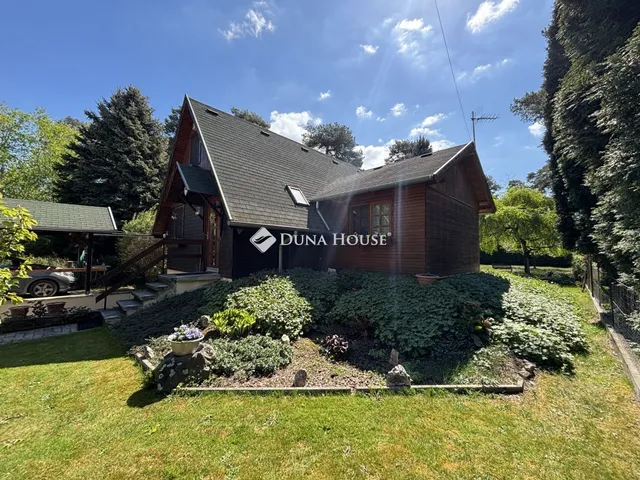 Eladó ház Szigetmonostor 130 nm