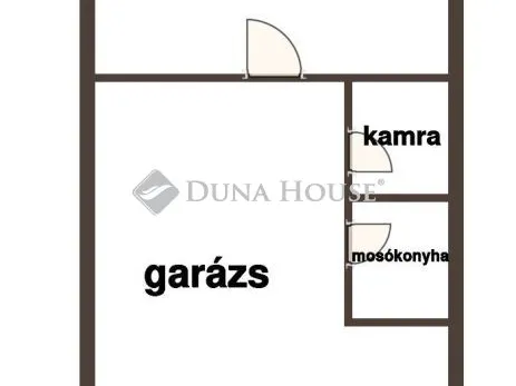 Eladó ház Szigetmonostor 130 nm