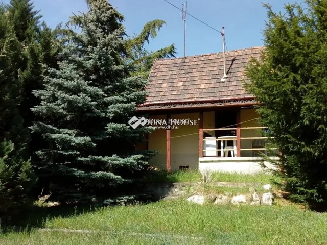 Eladó telek Budaörs 974 nm
