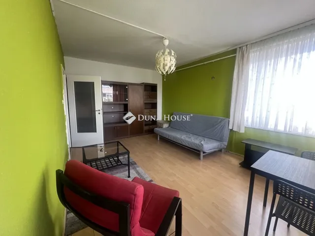 Kiadó lakás Budapest XIII. kerület 27 nm