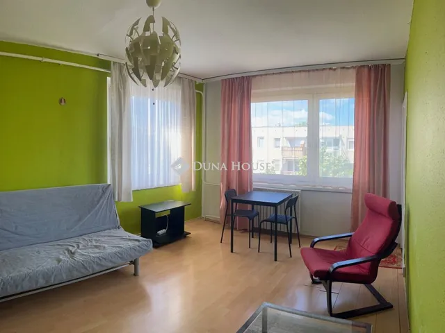 Kiadó lakás Budapest XIII. kerület 27 nm