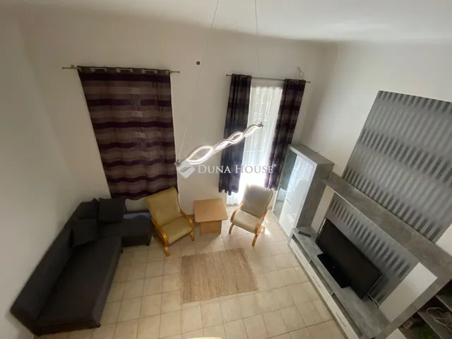 Kiadó lakás Budapest VII. kerület 24 nm