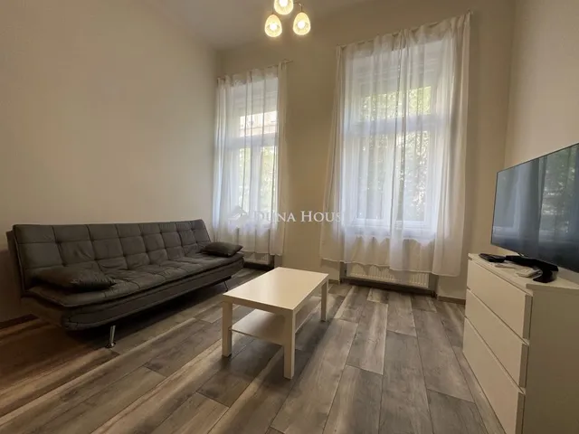 Kiadó lakás Budapest VII. kerület 31 nm