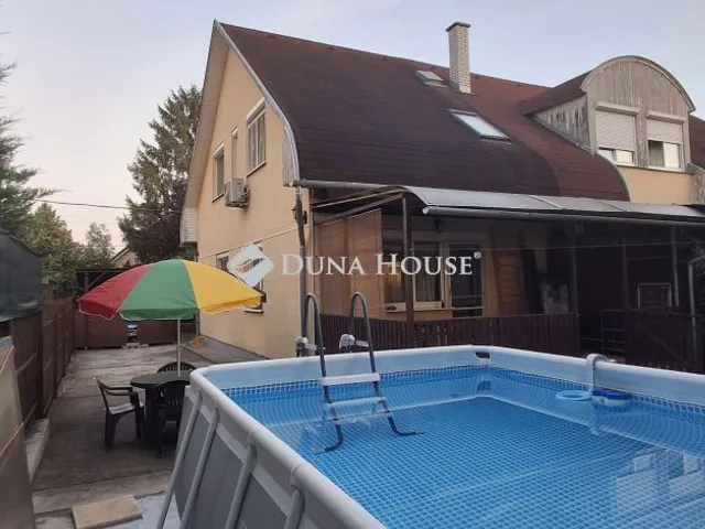 Eladó ház Budapest XVII. kerület 75 nm