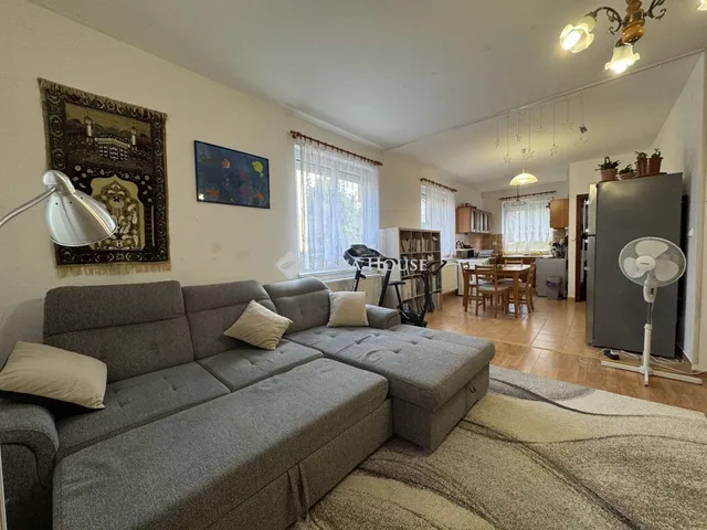 Eladó ház Budapest XVII. kerület 75 nm