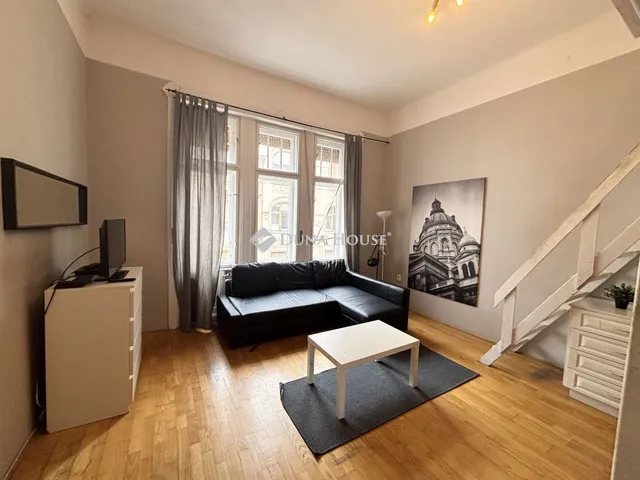 Eladó lakás Budapest VII. kerület, Wesselényi utca 66 nm