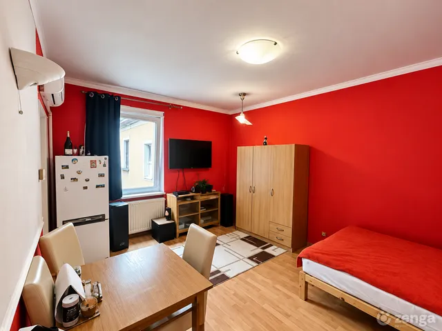 Eladó lakás Budapest XIII. kerület, Angyalföld 40 nm