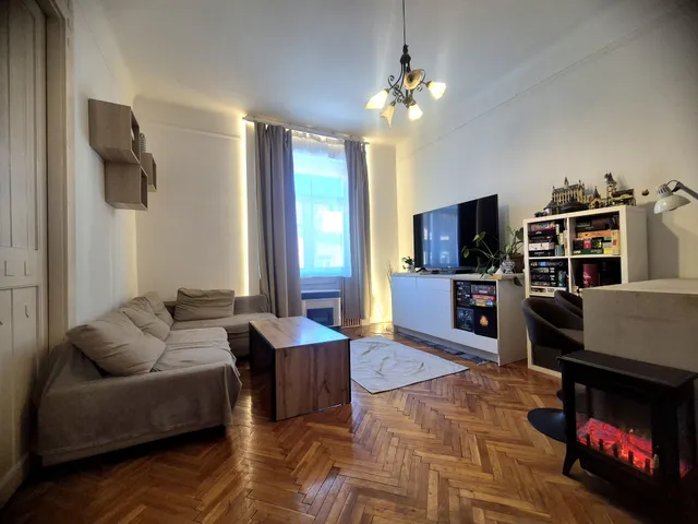 Eladó lakás Budapest III. kerület 62 nm
