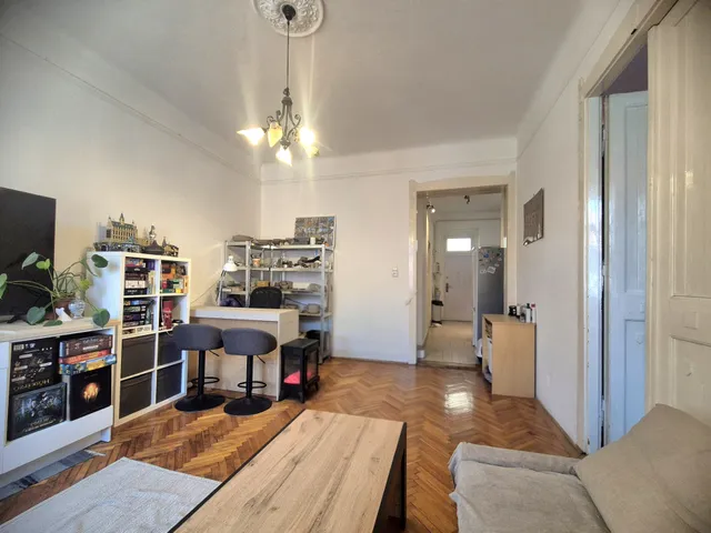 Eladó lakás Budapest III. kerület 62 nm