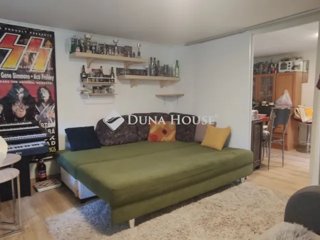 Eladó lakás Budapest XIV. kerület 31 nm