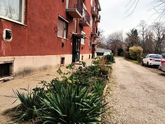 Eladó lakás Budapest X. kerület 48 nm