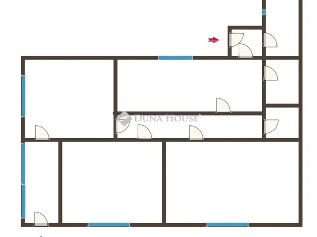 Eladó ház Szolnok, Alvégi utca 86 nm