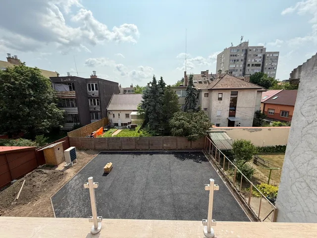 Eladó lakás Budapest XIV. kerület 72 nm