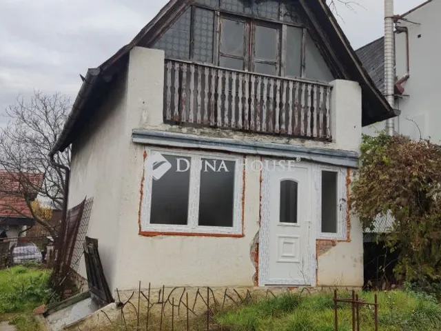 Eladó ház Törökbálint 62 nm