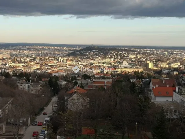 Kiadó lakás Budapest XII. kerület 45 nm