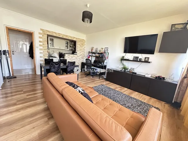 Eladó lakás Budapest XIV. kerület 46 nm
