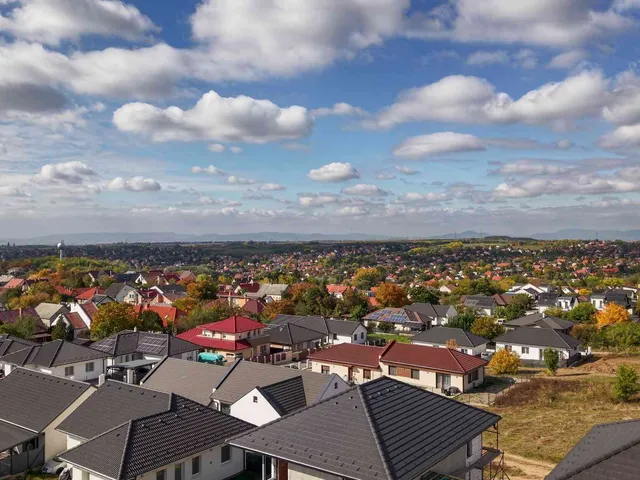 Eladó ház Kerepes 156 nm