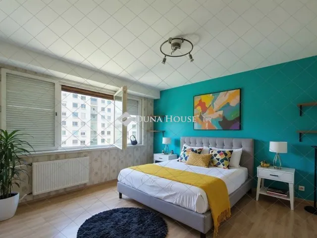 Eladó lakás Budapest X. kerület 50 nm