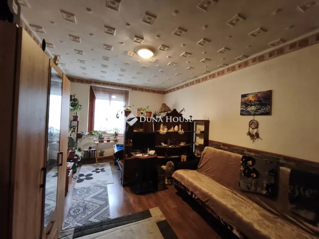 Eladó lakás Budapest X. kerület, Román utca 38 nm