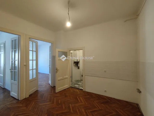 Eladó lakás Budapest VII. kerület 78 nm