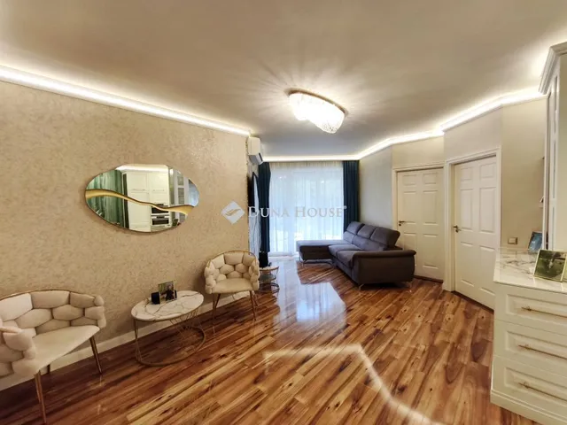 Eladó lakás Budapest XIV. kerület 65 nm