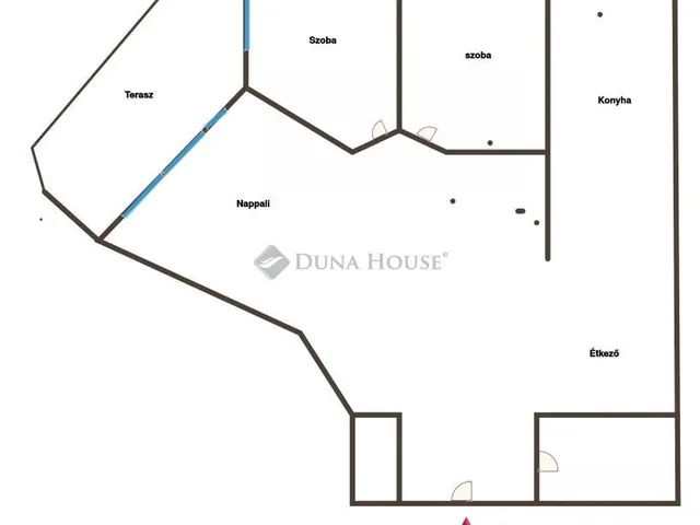 Eladó lakás Budapest XIV. kerület 65 nm