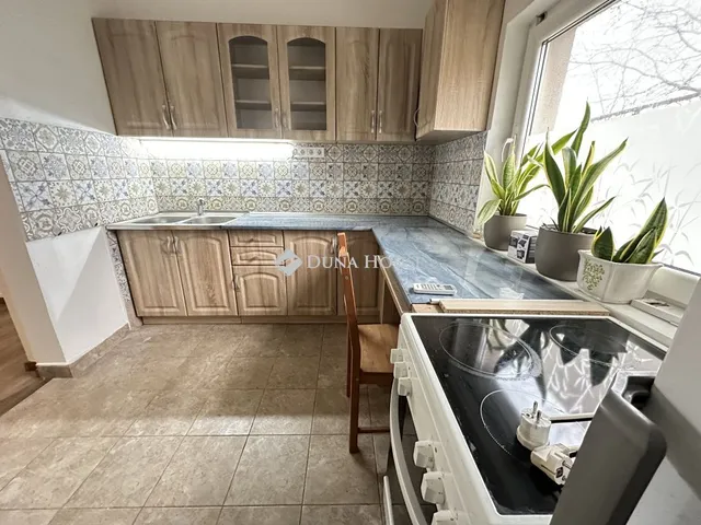 Eladó ház Budapest XX. kerület 41 nm