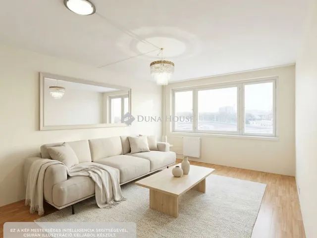 Eladó lakás Budapest X. kerület, Állomás utca 50 nm