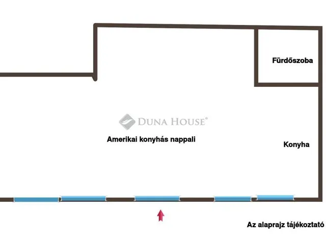 Eladó kereskedelmi és ipari ingatlan Budapest X. kerület, Liget utca 57 nm
