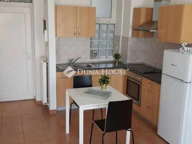 Eladó lakás Budapest IV. kerület 35 nm