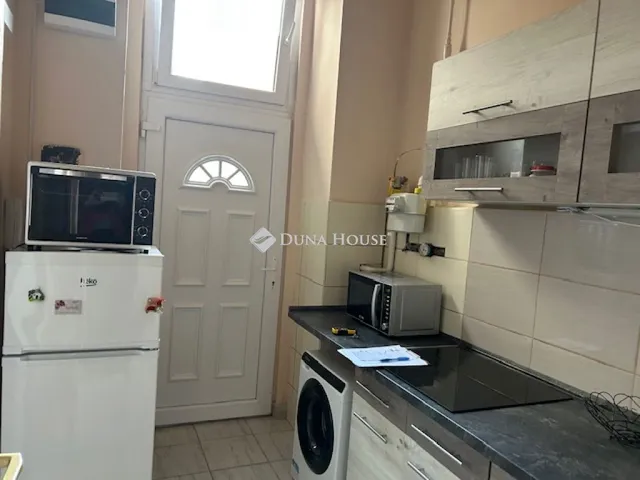 Eladó lakás Budapest VIII. kerület, Népszínház utca 29 nm