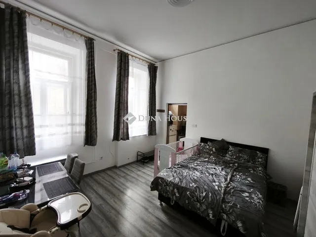 Eladó lakás Budapest VIII. kerület 29 nm
