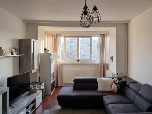 Eladó lakás Budapest III. kerület 57 nm