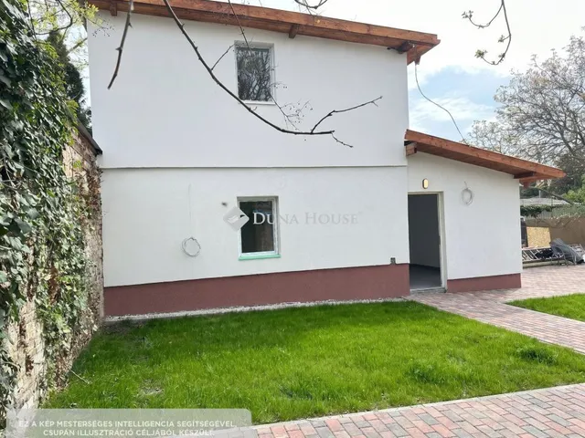 Eladó ház Budapest XX. kerület 55 nm