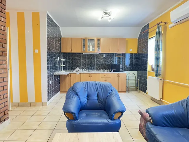 Kiadó ház Budapest X. kerület 360 nm
