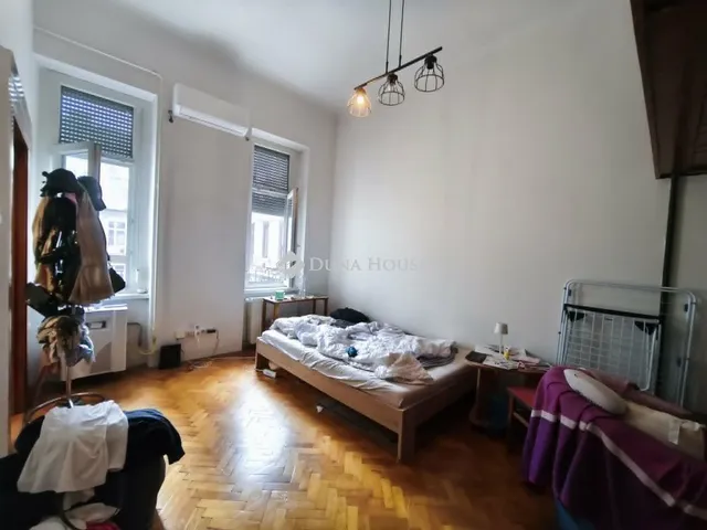 Eladó lakás Budapest XIV. kerület 35 nm