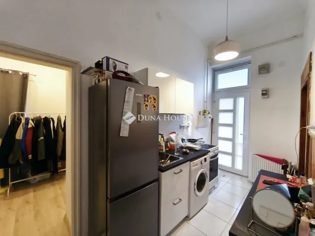 Eladó lakás Budapest XIV. kerület, Bíbor utca 35 nm