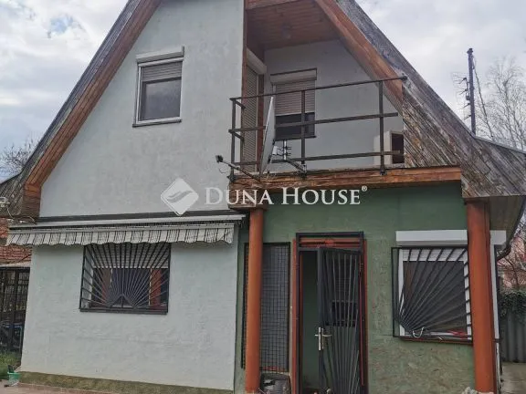 Eladó nyaraló Délegyháza 50 nm