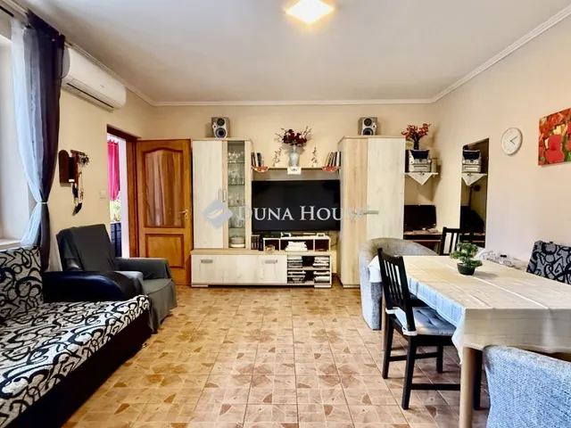 Eladó ház Budapest XX. kerület 114 nm