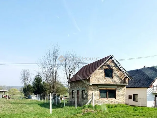 Eladó üdülő és hétvégi ház Hont 79 nm
