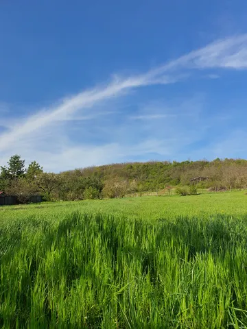 Eladó telek Kazár 1475 nm