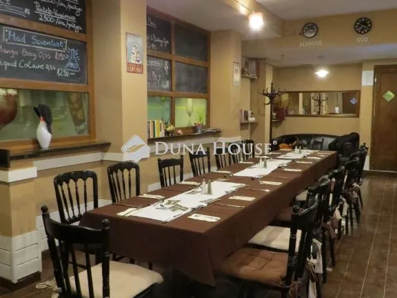 Eladó kereskedelmi és ipari ingatlan Göd 226 nm