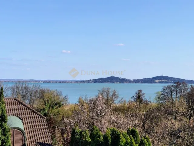 Eladó ház Badacsonytomaj 473 nm