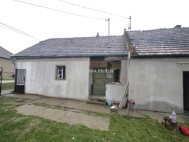 Eladó ház Nagyoroszi 85 nm